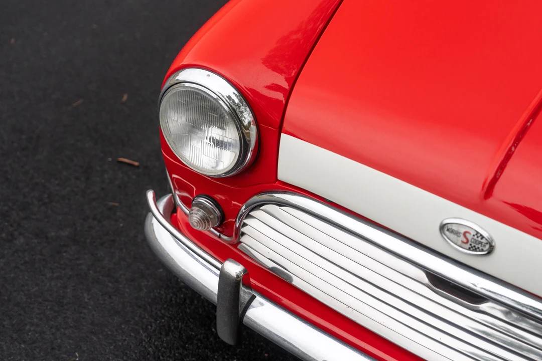 1970 Mini Mini Mark II - Image 15 of 31