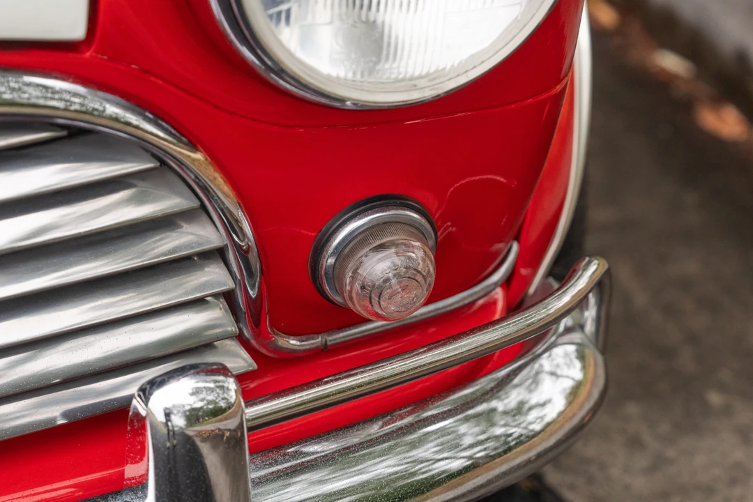 1970 Mini Mini Mark II - Image 18 of 31