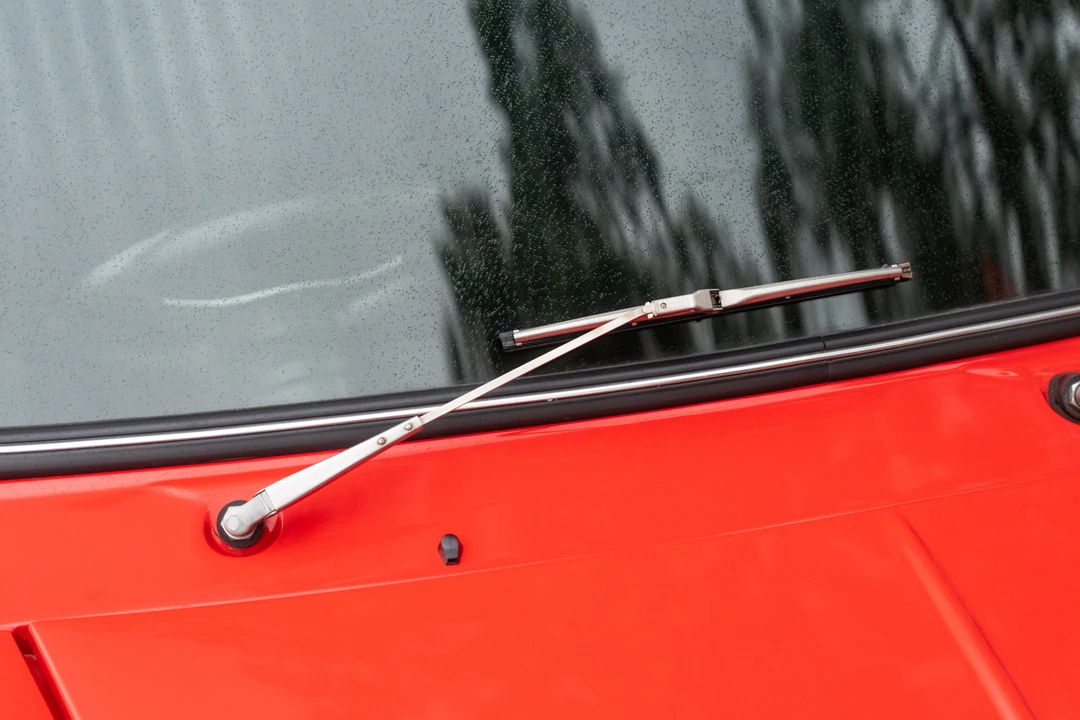 1970 Mini Mini Mark II - Image 19 of 31