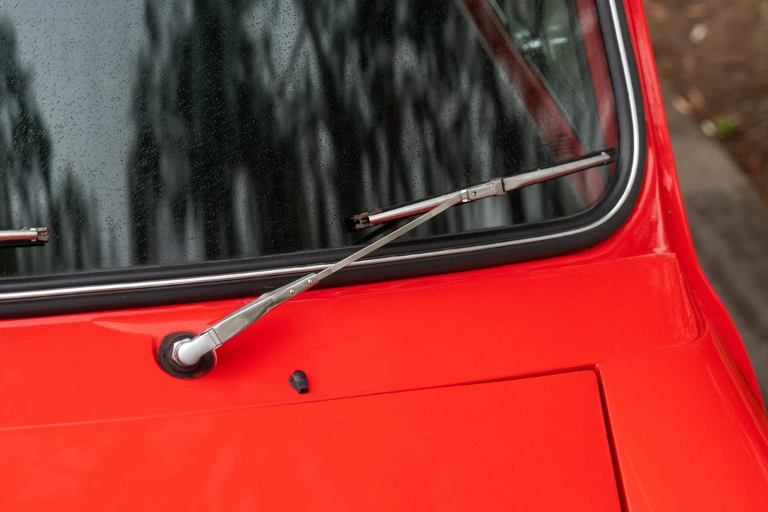 1970 Mini Mini Mark II - Image 20 of 31