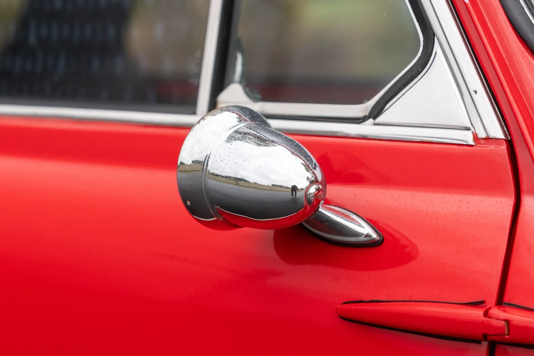 1970 Mini Mini Mark II - Image 21 of 31
