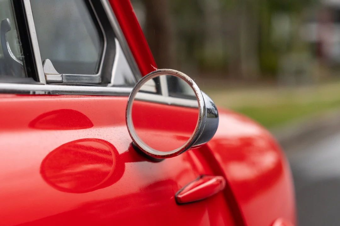 1970 Mini Mini Mark II - Image 22 of 31