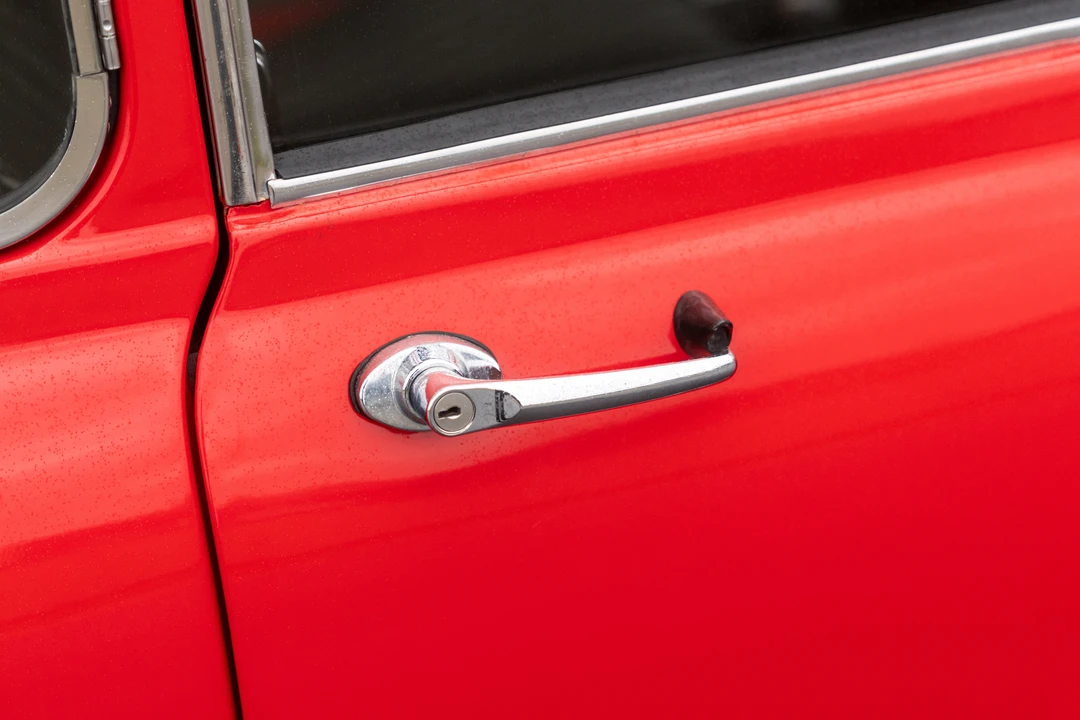 1970 Mini Mini Mark II - Image 23 of 31