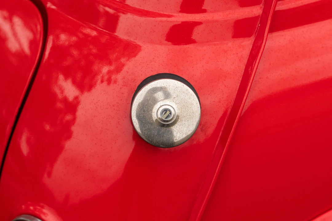 1970 Mini Mini Mark II - Image 24 of 31