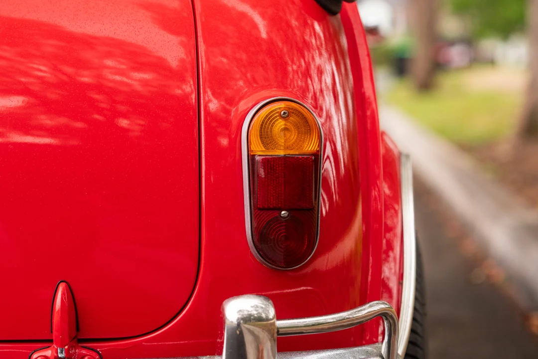 1970 Mini Mini Mark II - Image 26 of 31