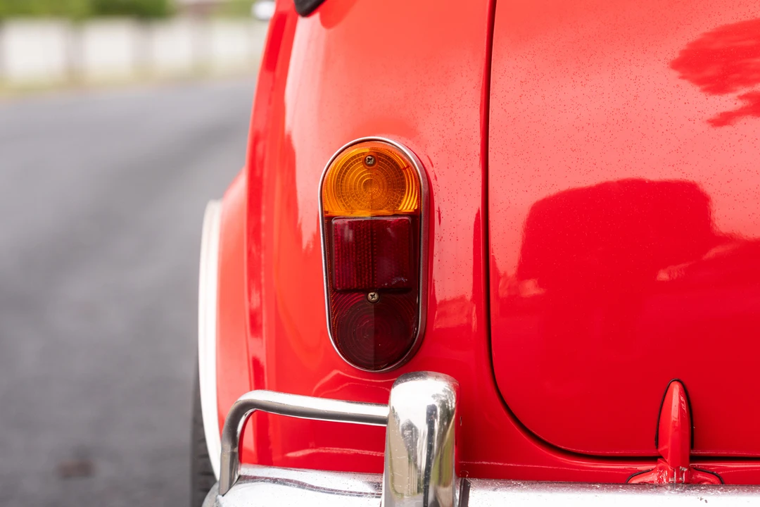 1970 Mini Mini Mark II - Image 27 of 31