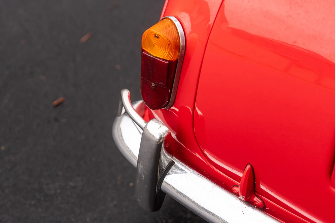 1970 Mini Mini Mark II - Image 31 of 31