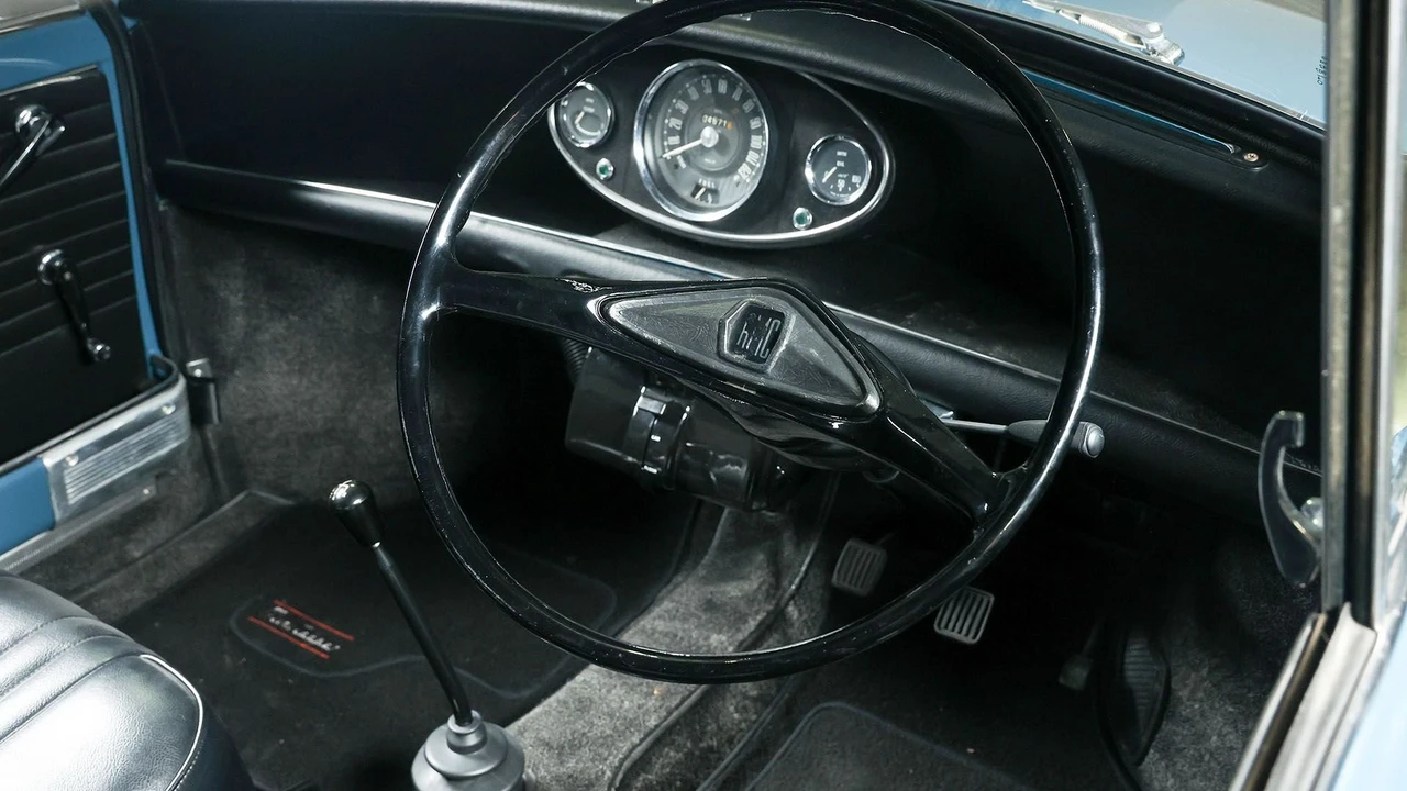 1970 Morris Minor - Image 3 of 31