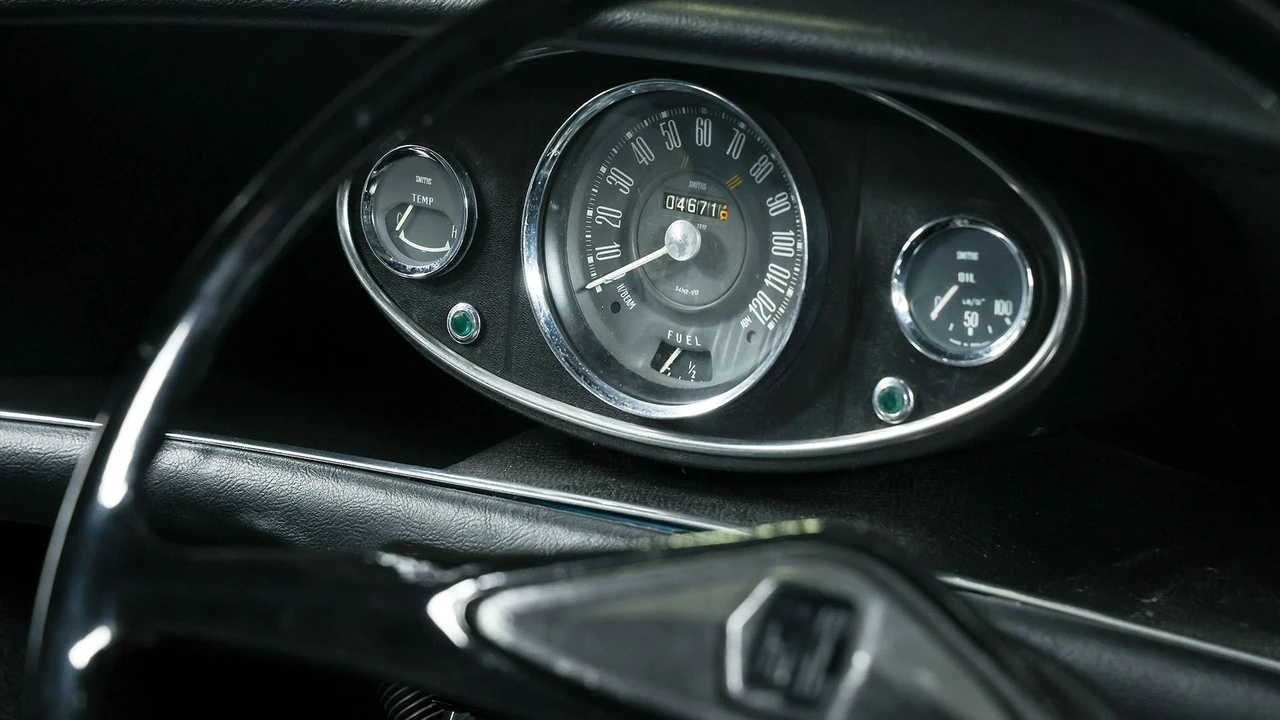 1970 Morris Minor - Image 22 of 31