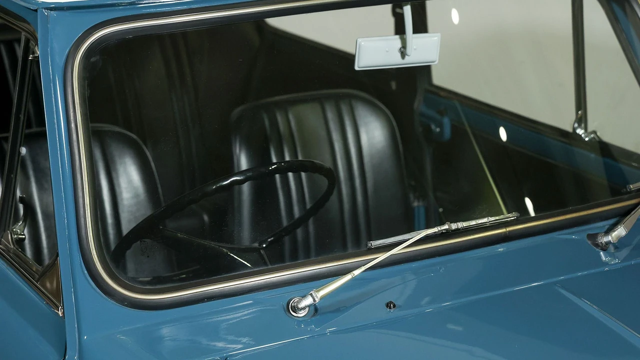 1970 Morris Minor - Image 11 of 31
