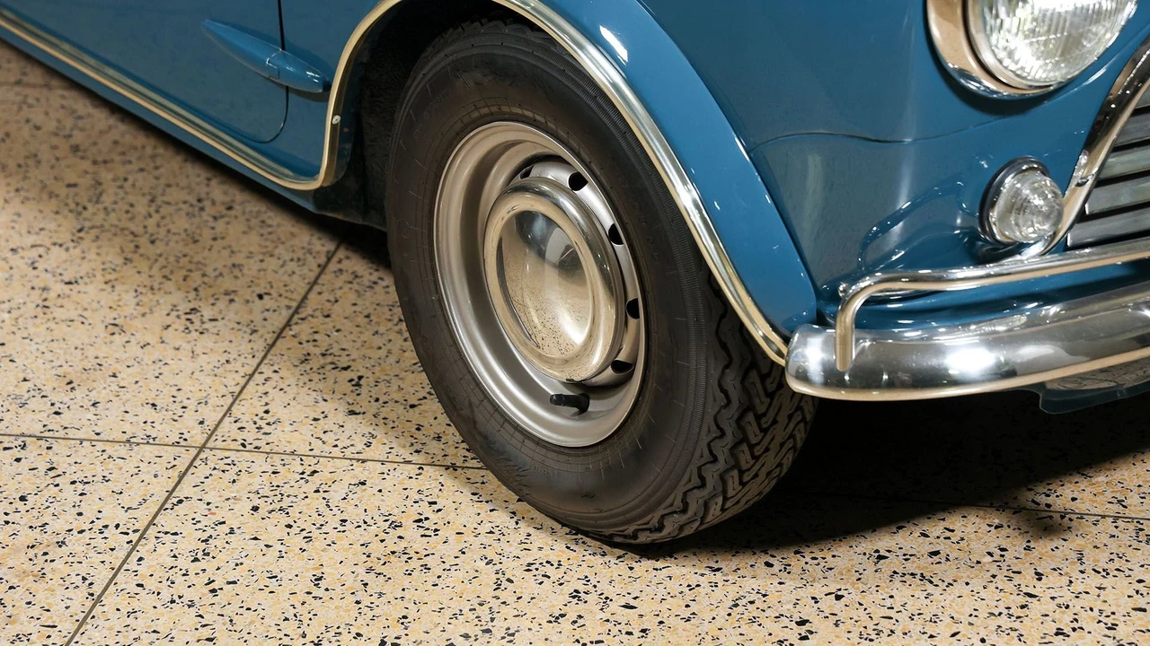 1970 Morris Minor - Image 12 of 31