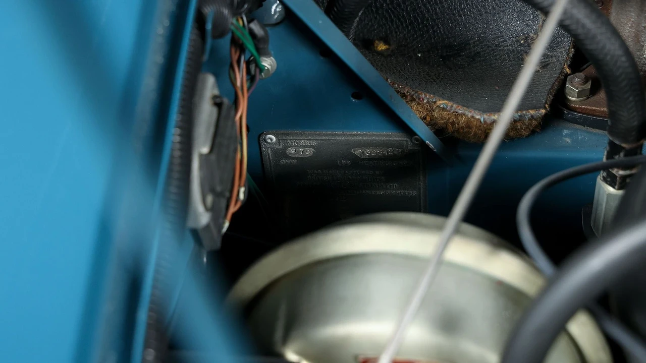 1970 Morris Minor - Image 31 of 31