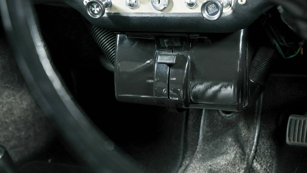 1970 Morris Minor - Image 26 of 31