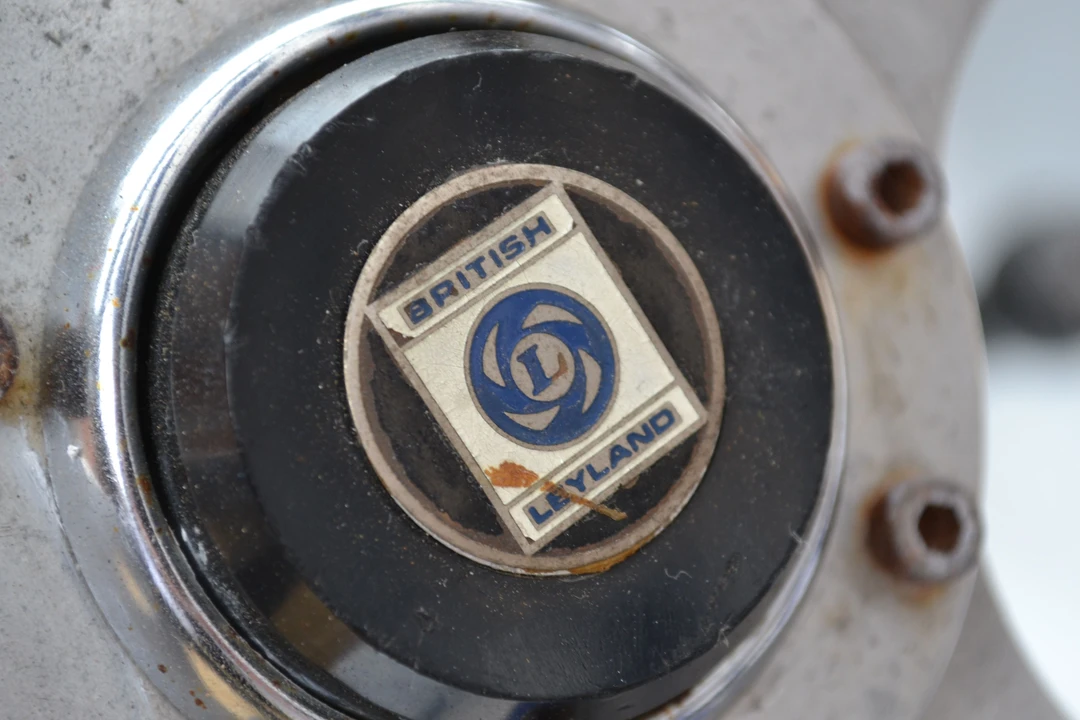 1970 Morris - Image 15 of 24