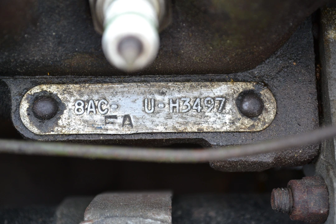 1970 Morris - Image 3 of 24