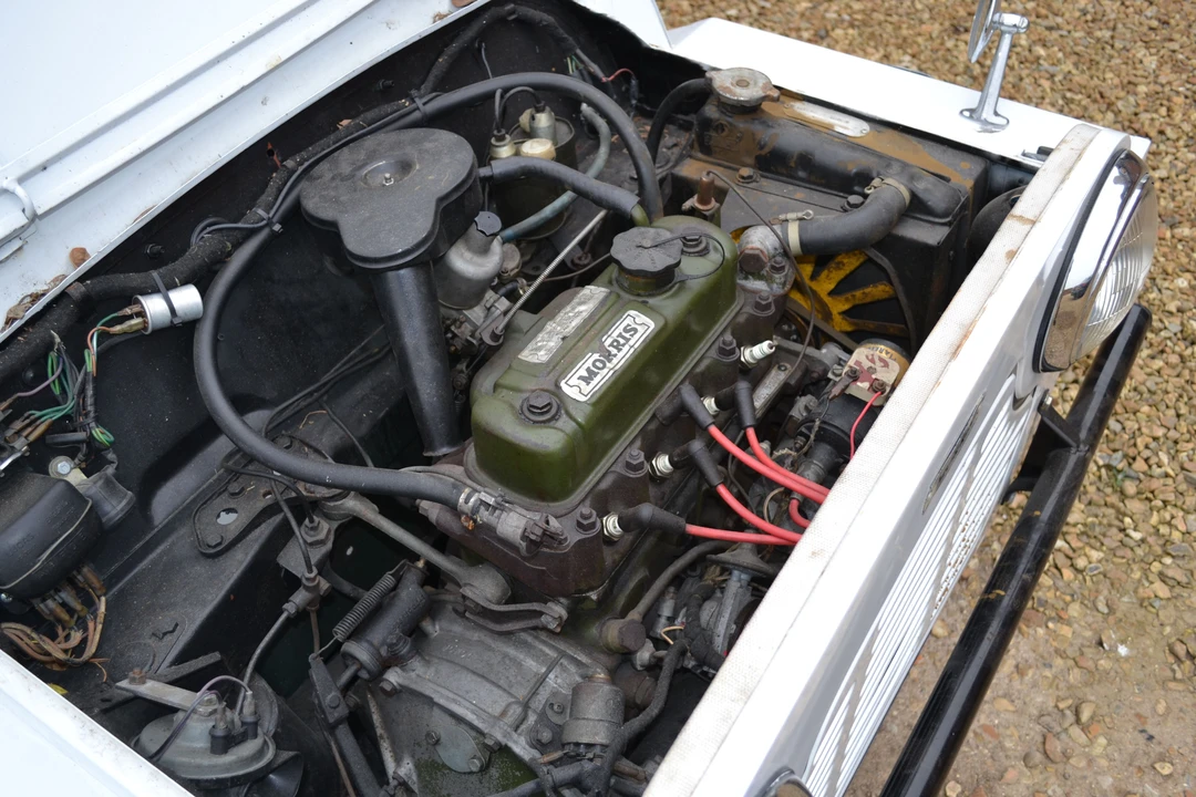1970 Morris - Image 7 of 24