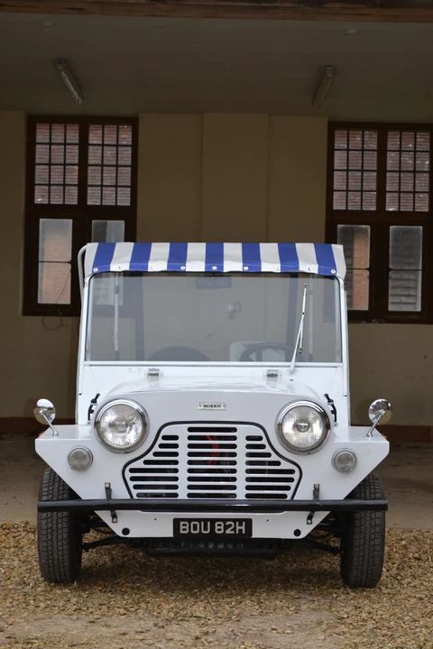 1970 Morris - Image 20 of 24