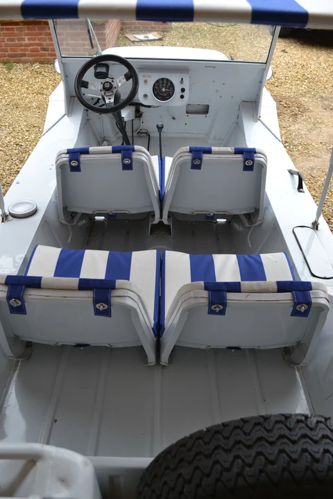 1970 Morris - Image 12 of 24