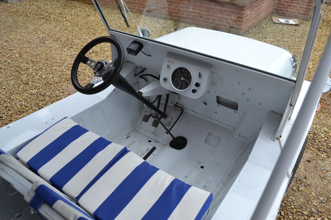 1970 Morris - Image 13 of 24