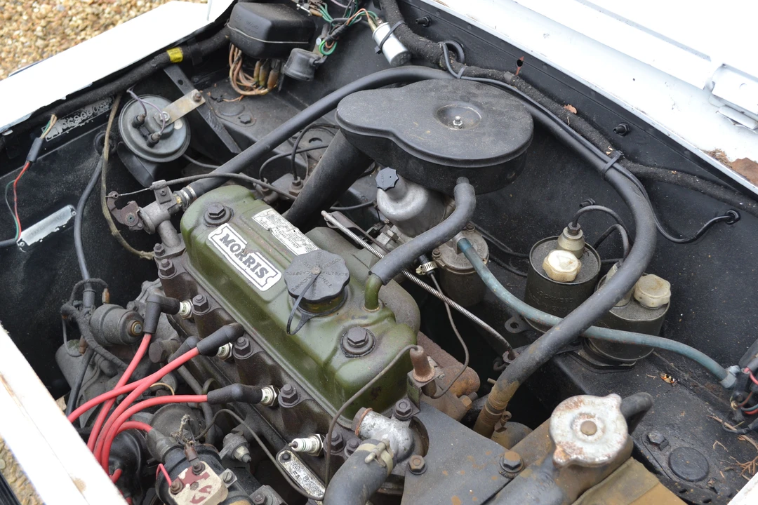1970 Morris - Image 6 of 24