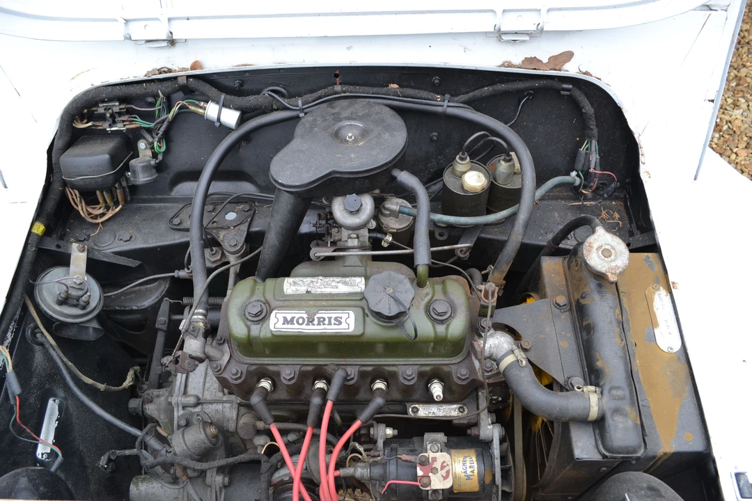 1970 Morris - Image 5 of 24