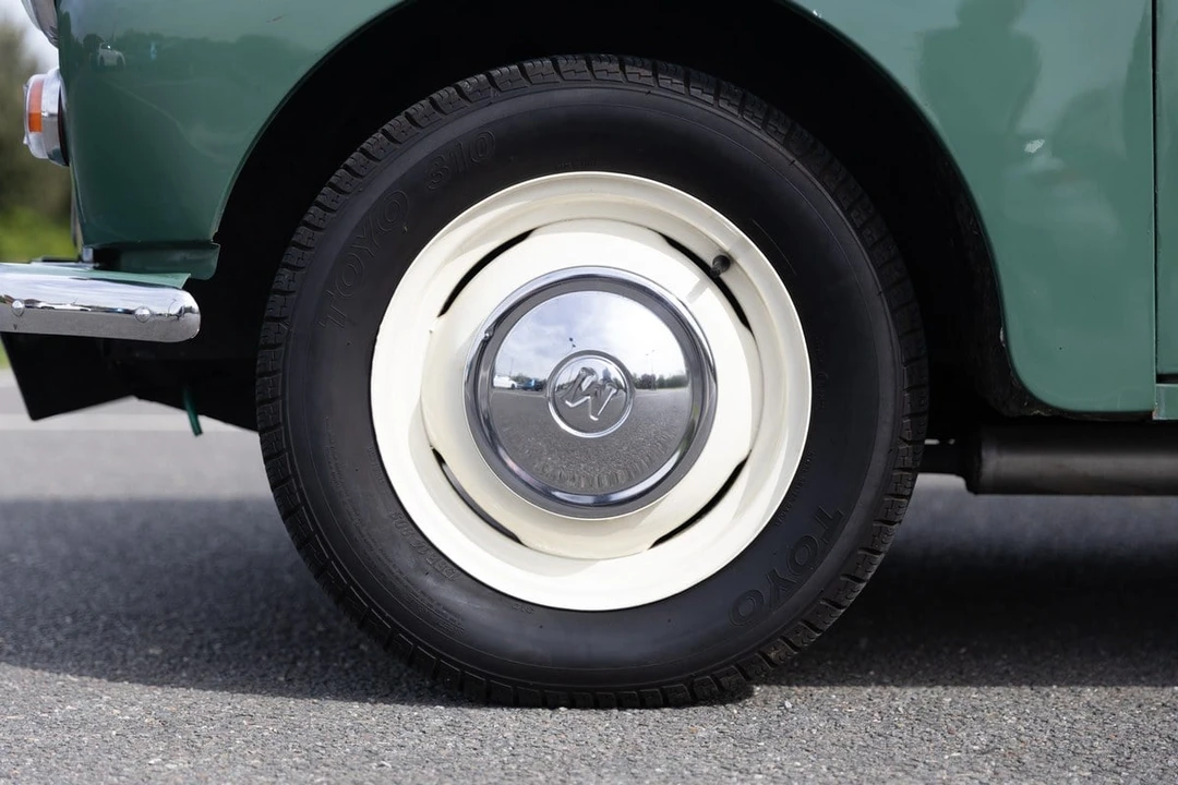 1970 Morris Minor - Image 25 of 30