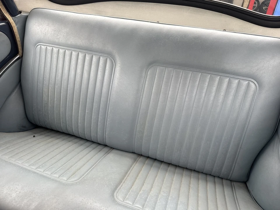 1970 Morris Minor - Image 19 of 30