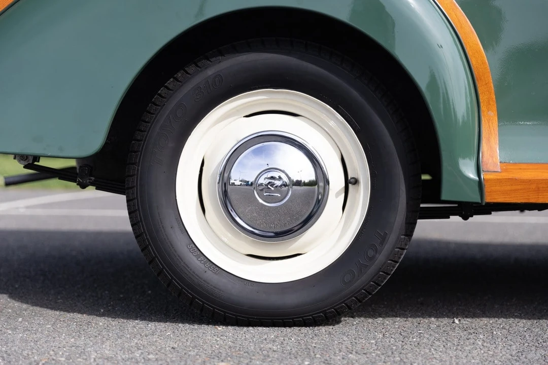 1970 Morris Minor - Image 22 of 30