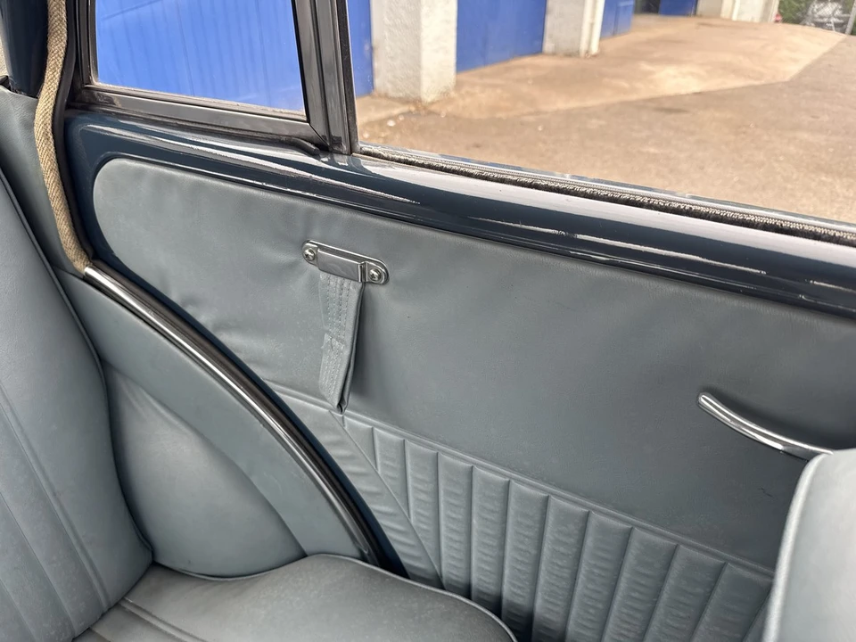 1970 Morris Minor - Image 20 of 30