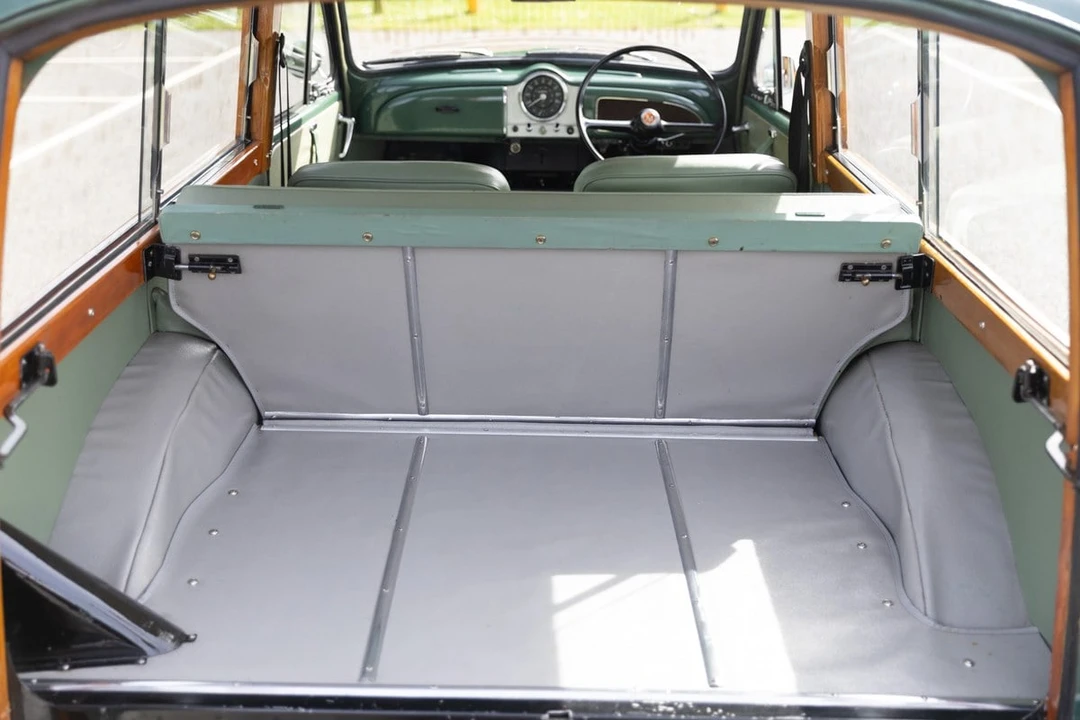 1970 Morris Minor - Image 29 of 30