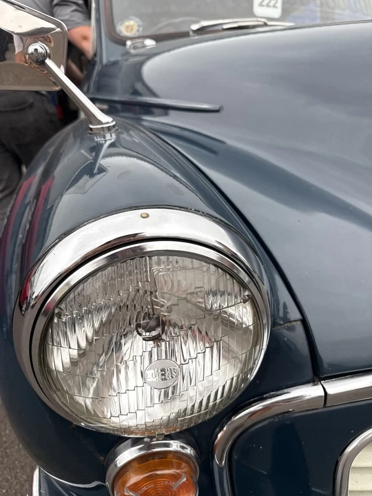 1970 Morris Minor - Image 30 of 30