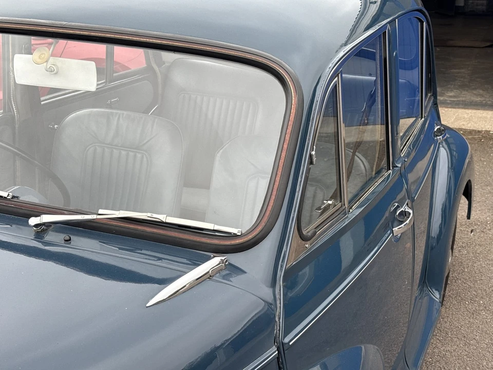1970 Morris Minor - Image 26 of 30