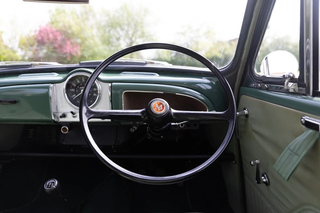 1970 Morris Minor - Image 26 of 30