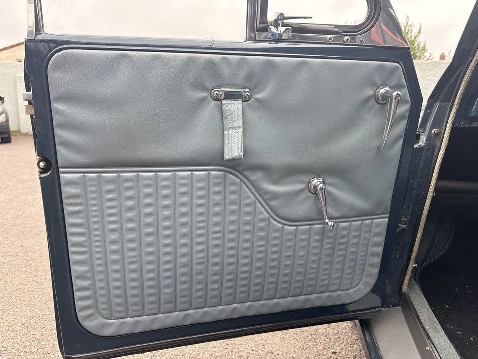 1970 Morris Minor - Image 18 of 30