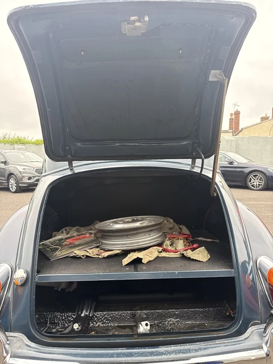 1970 Morris Minor - Image 23 of 30