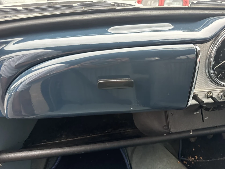 1970 Morris Minor - Image 16 of 30