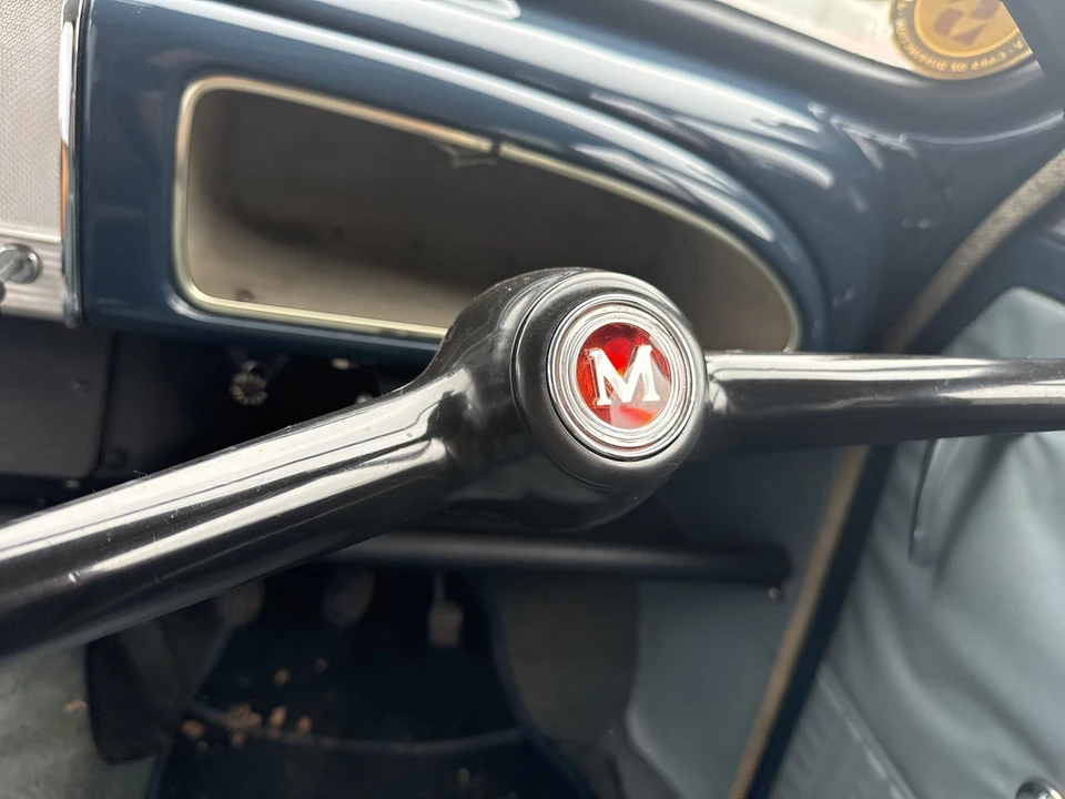 1970 Morris Minor - Image 21 of 30