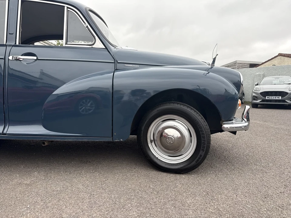1970 Morris Minor - Image 8 of 30