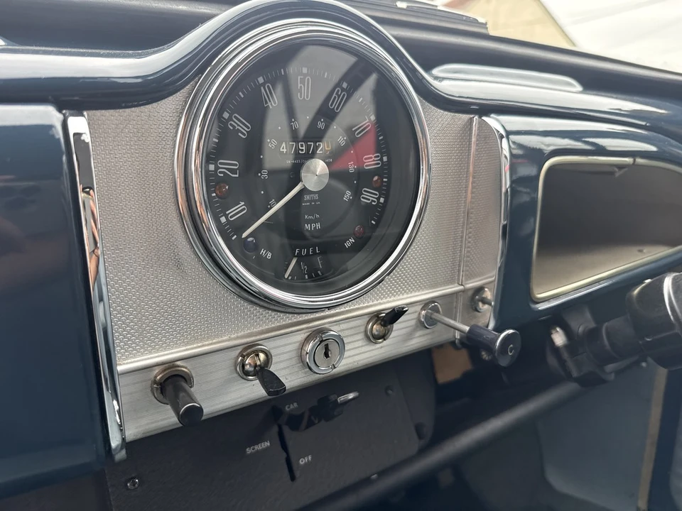 1970 Morris Minor - Image 14 of 30