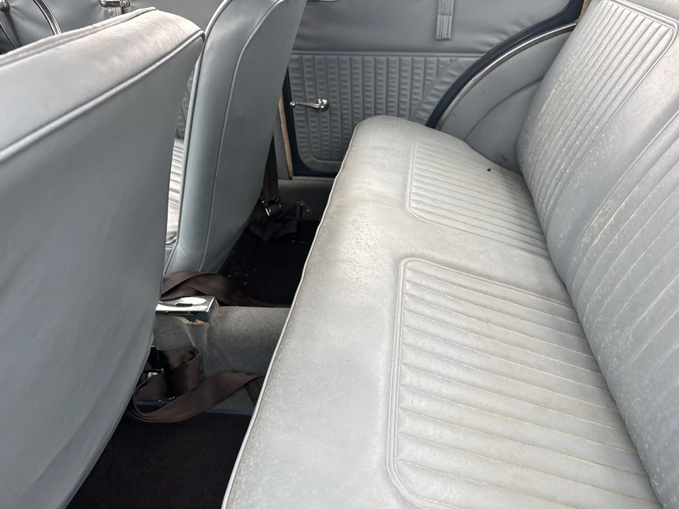 1970 Morris Minor - Image 22 of 30