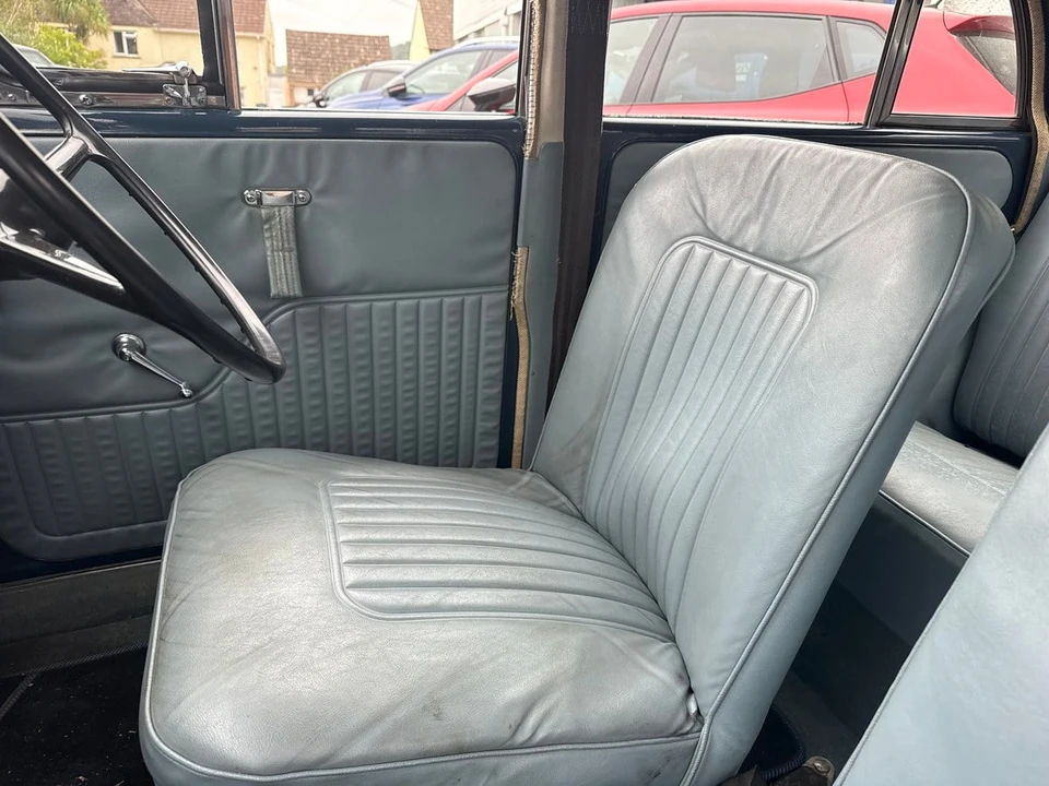 1970 Morris Minor - Image 15 of 30
