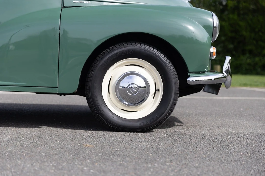 1970 Morris Minor - Image 24 of 30