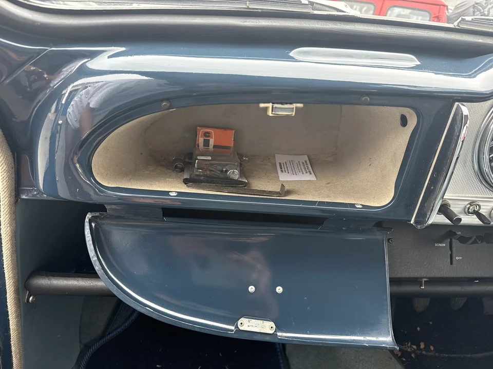 1970 Morris Minor - Image 17 of 30