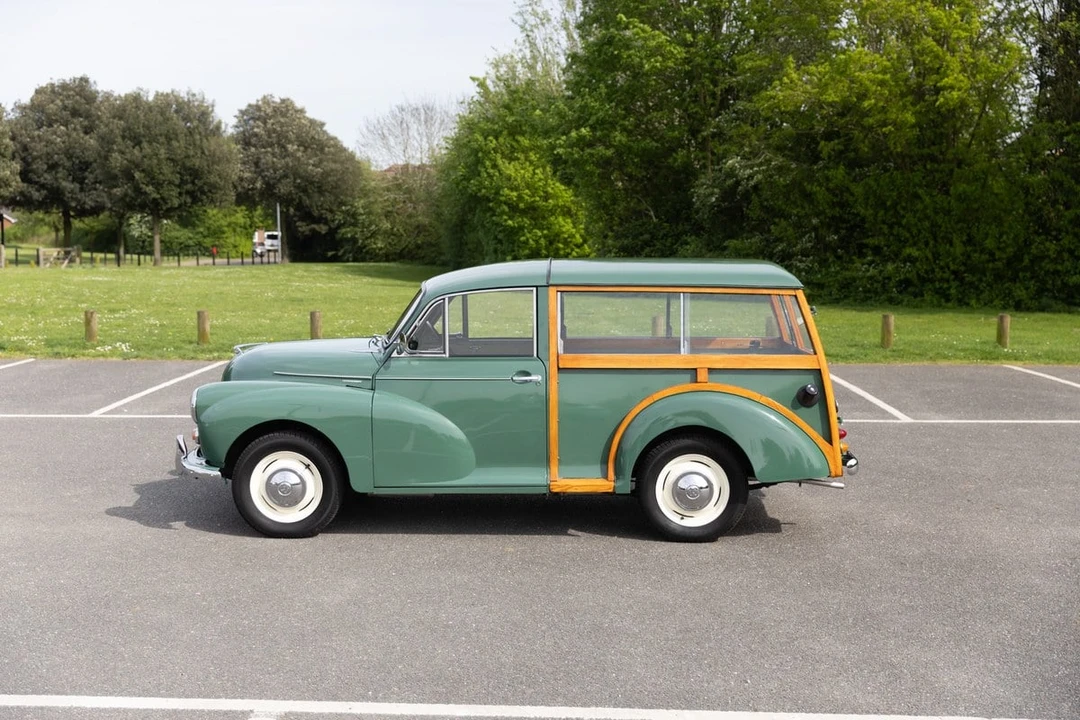 1970 Morris Minor - Image 15 of 30