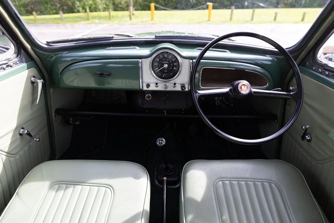 1970 Morris Minor - Image 27 of 30
