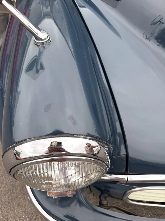 1970 Morris Minor - Image 29 of 30