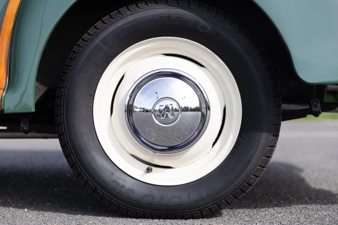 1970 Morris Minor - Image 23 of 30