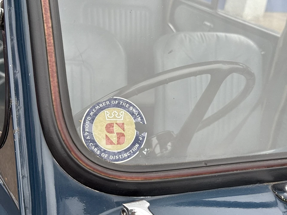 1970 Morris Minor - Image 28 of 30