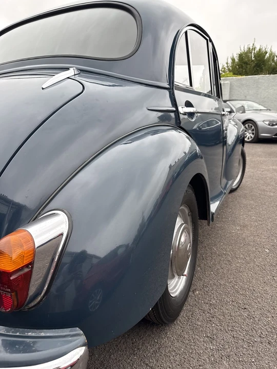 1970 Morris Minor - Image 9 of 30