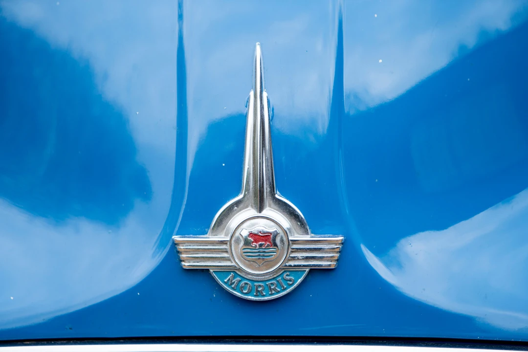 1970 Morris Minor - Image 10 of 20